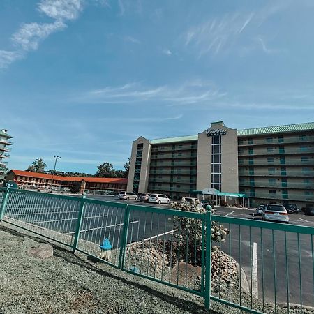 River Place Condos #508 2Bd Пиджен Фордж Екстериор снимка