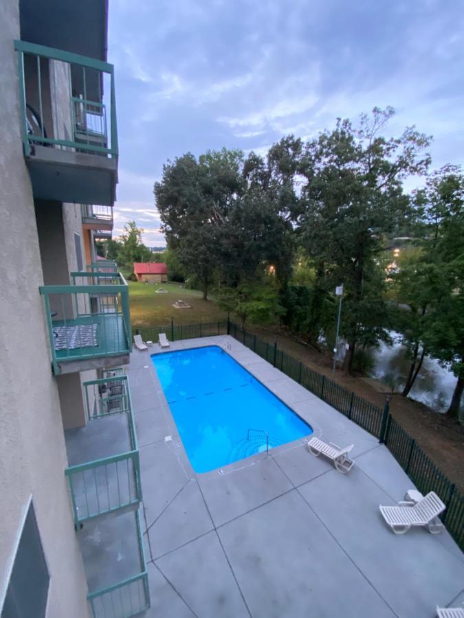 River Place Condos #508 2Bd Пиджен Фордж Екстериор снимка