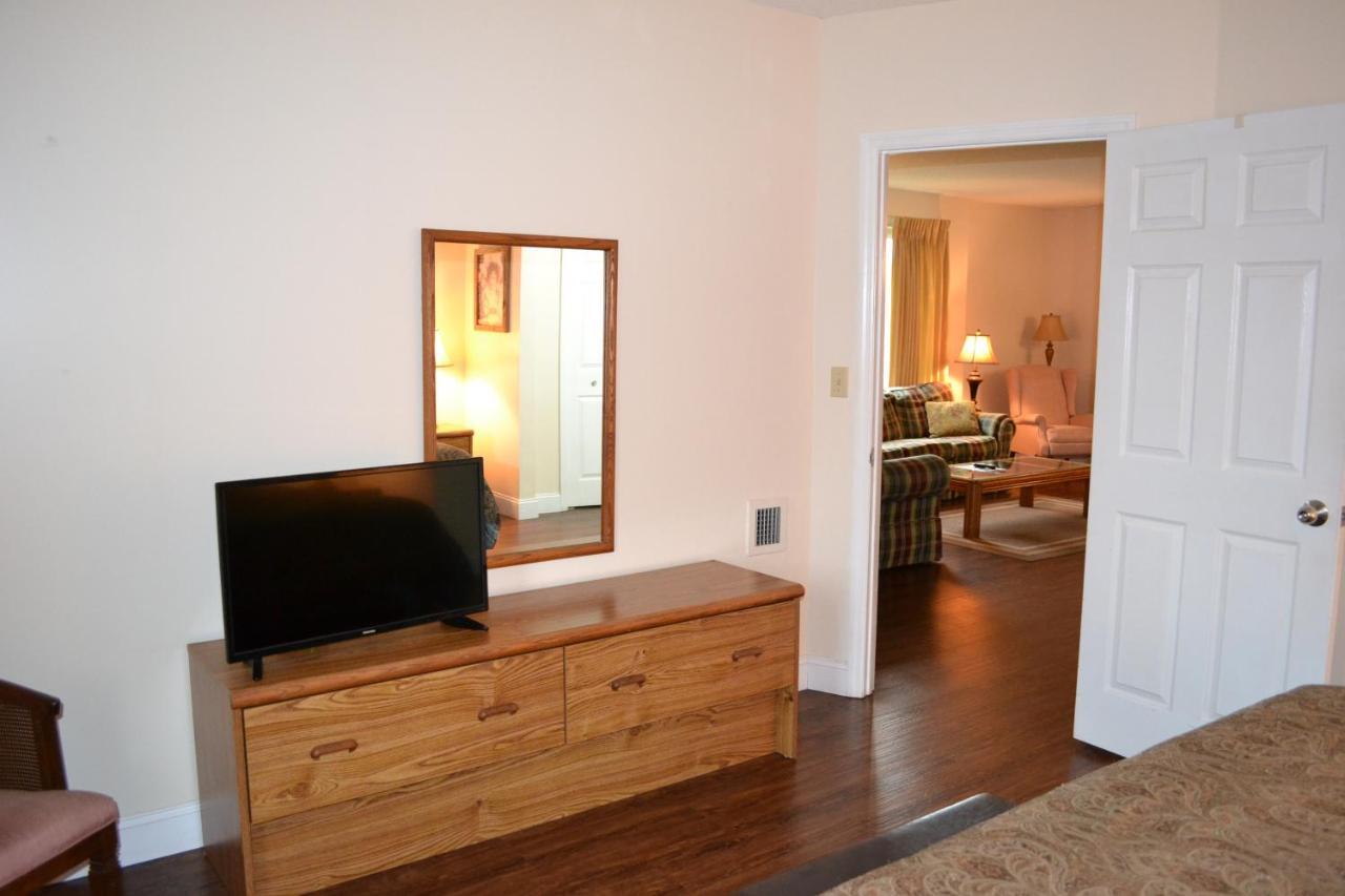 River Place Condos #508 2Bd Пиджен Фордж Екстериор снимка