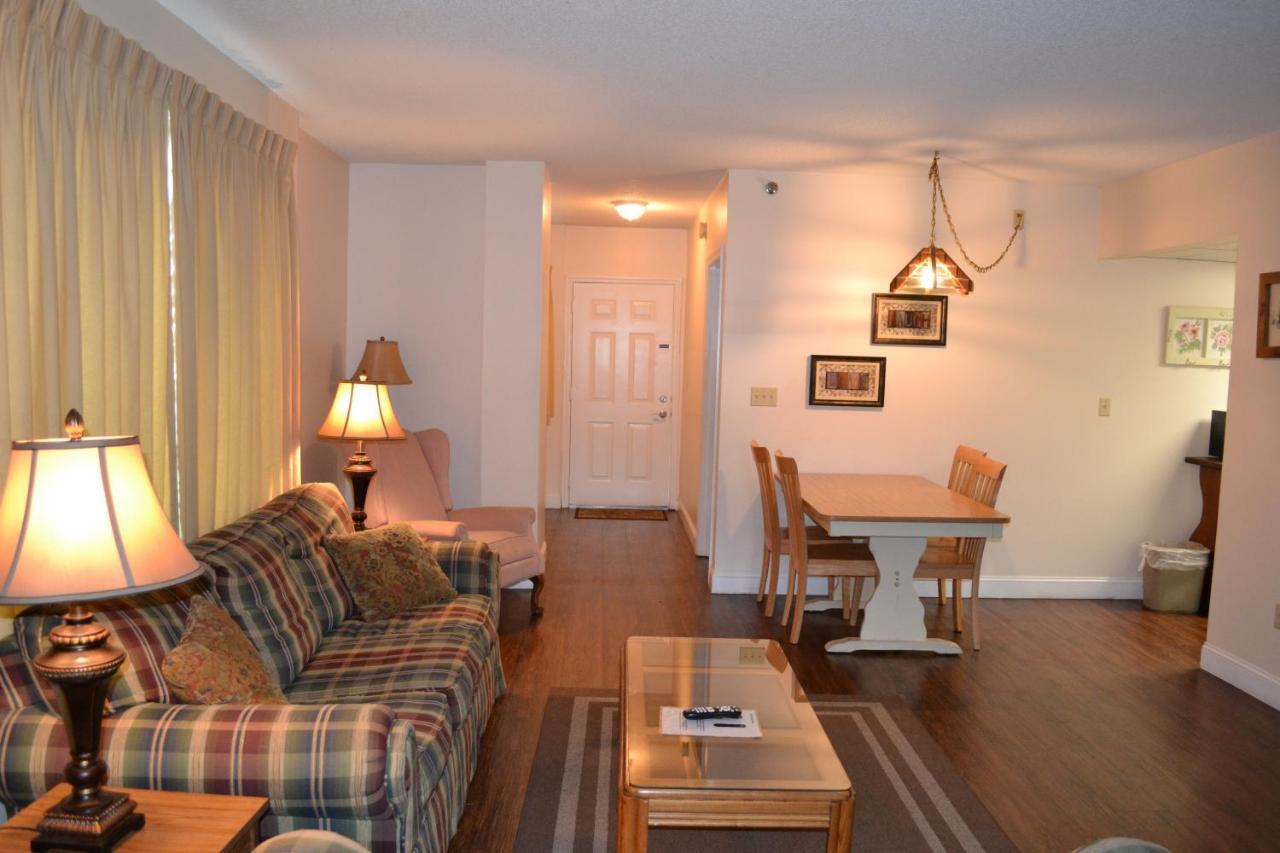 River Place Condos #508 2Bd Пиджен Фордж Екстериор снимка
