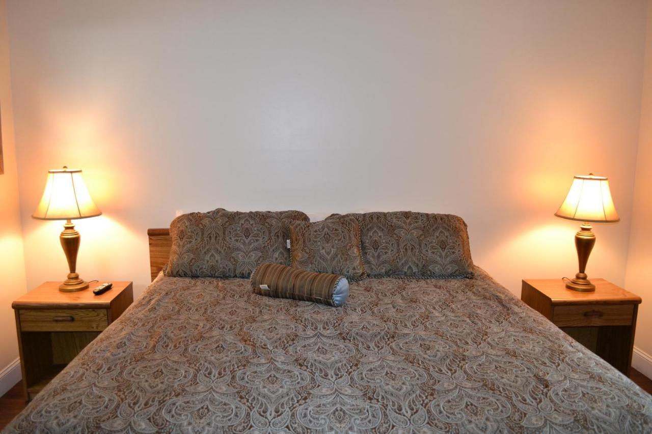 River Place Condos #508 2Bd Пиджен Фордж Екстериор снимка