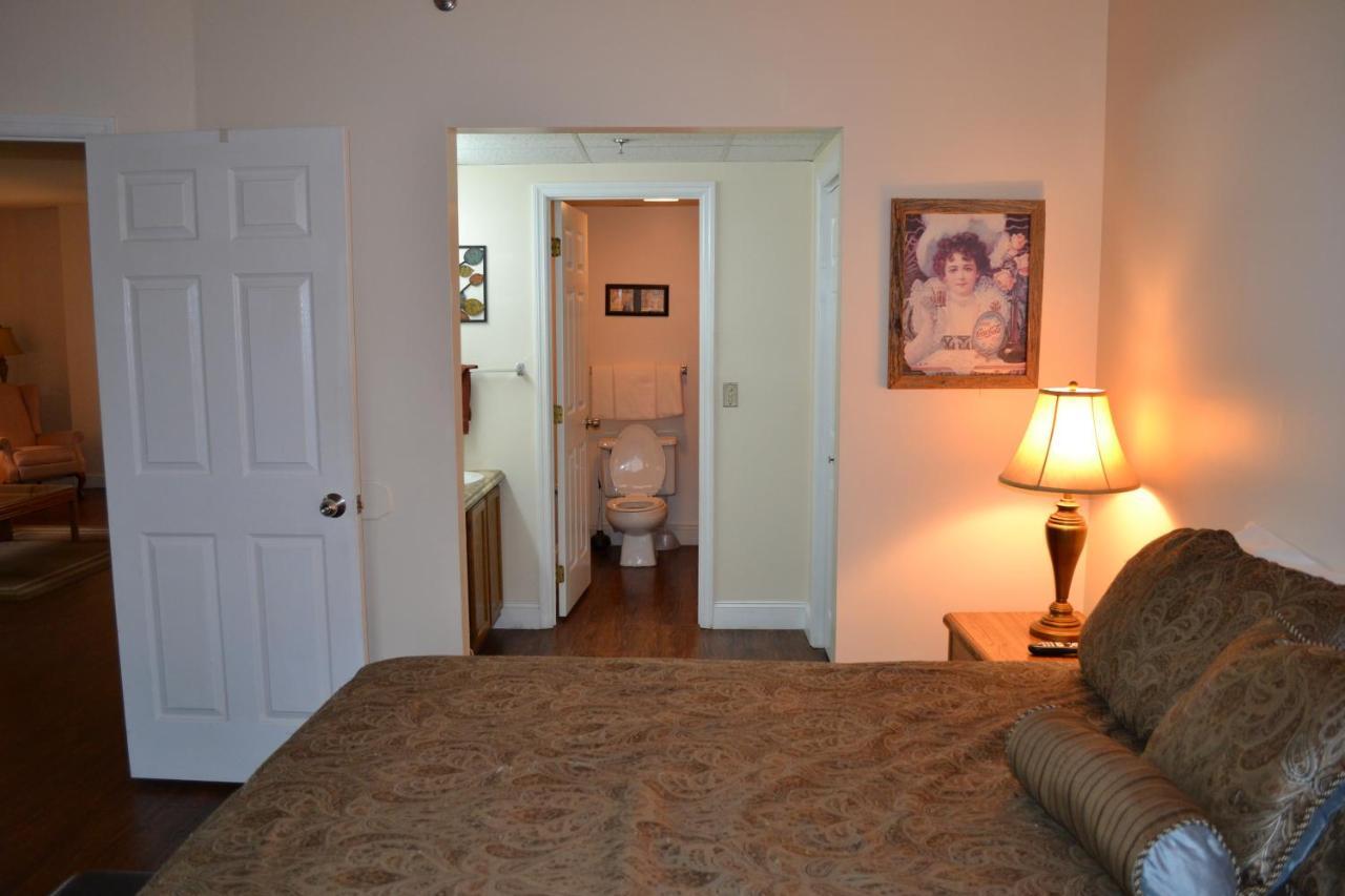River Place Condos #508 2Bd Пиджен Фордж Екстериор снимка