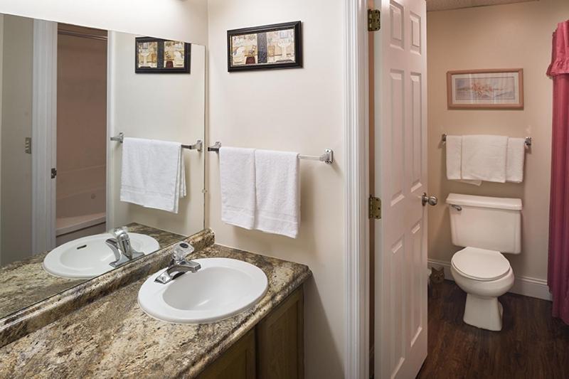 River Place Condos #508 2Bd Пиджен Фордж Екстериор снимка