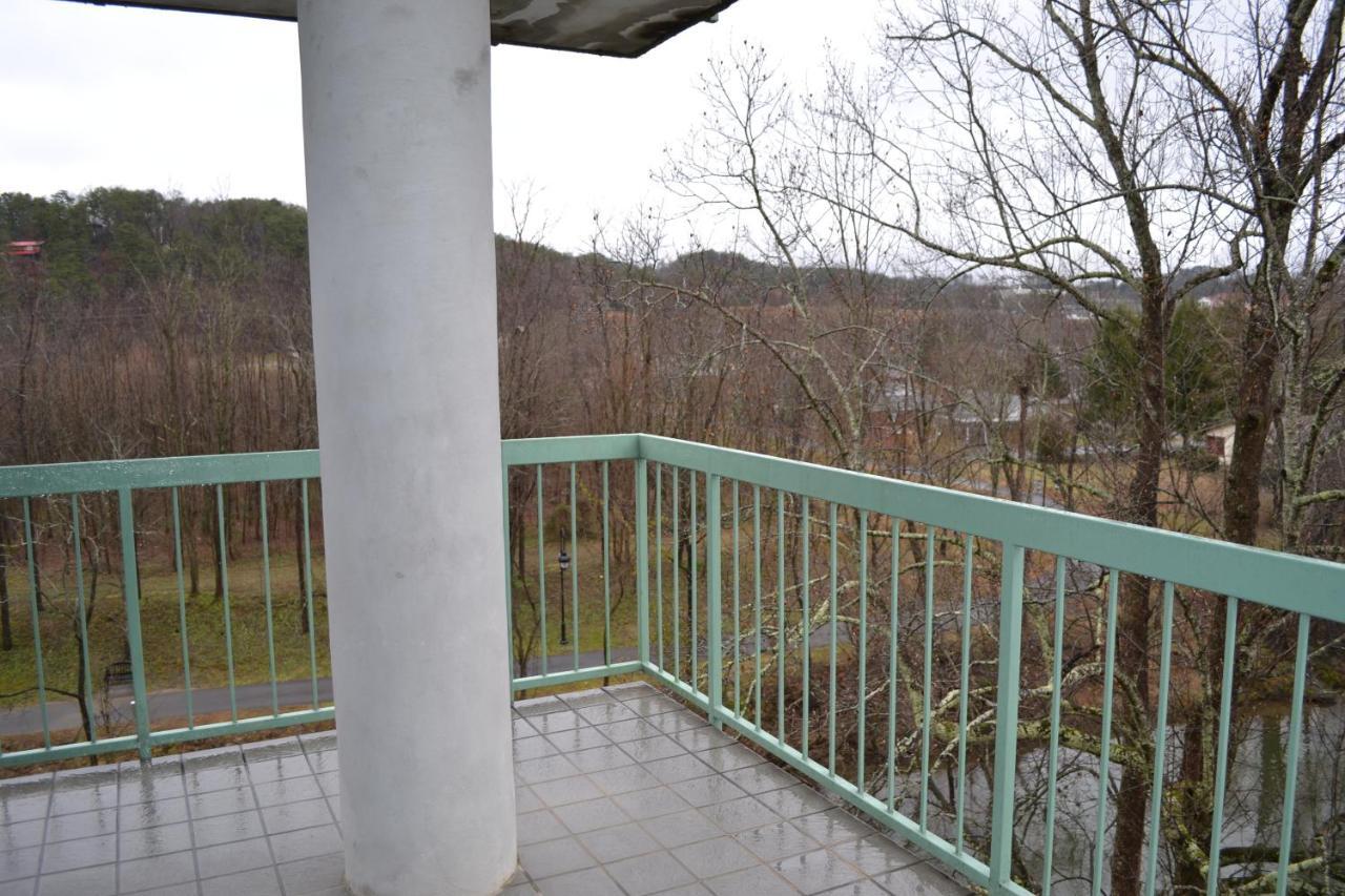 River Place Condos #508 2Bd Пиджен Фордж Екстериор снимка