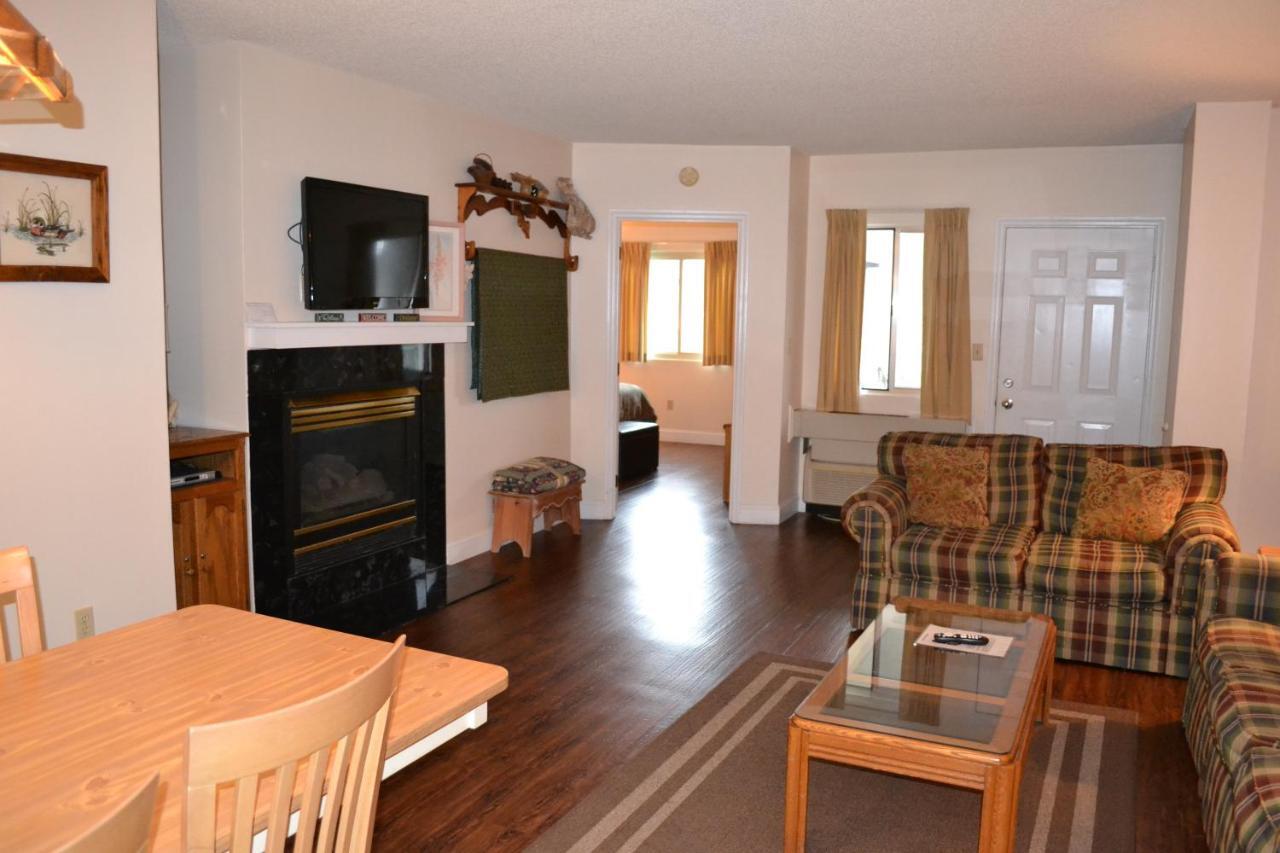 River Place Condos #508 2Bd Пиджен Фордж Екстериор снимка