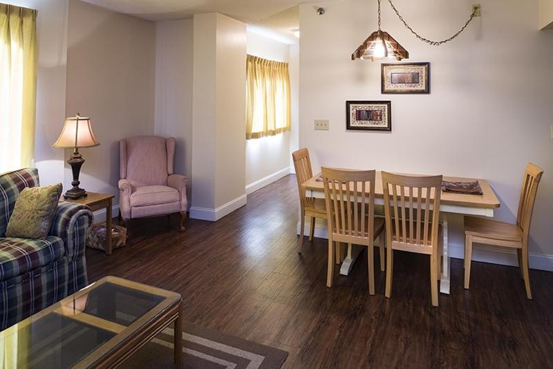 River Place Condos #508 2Bd Пиджен Фордж Екстериор снимка