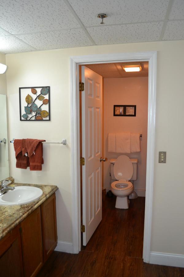 River Place Condos #508 2Bd Пиджен Фордж Екстериор снимка